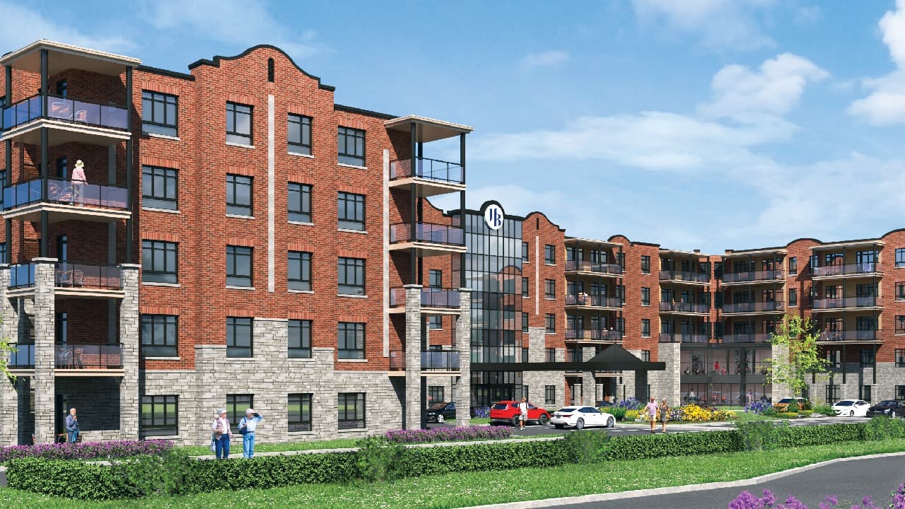 125 rue Roméo Gaudreault