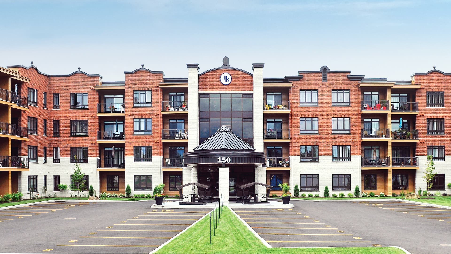 150 rue Roméo Gaudreault
