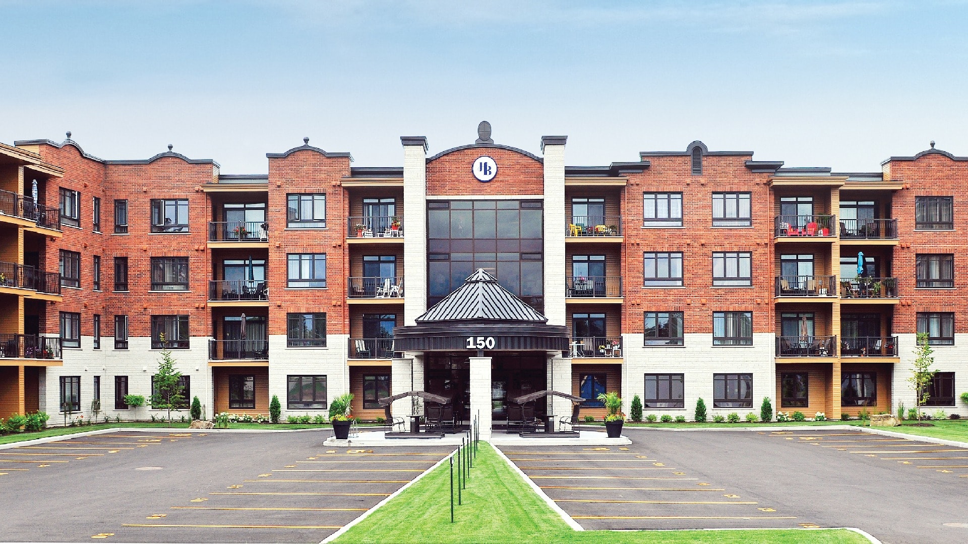 150 rue Roméo Gaudreault