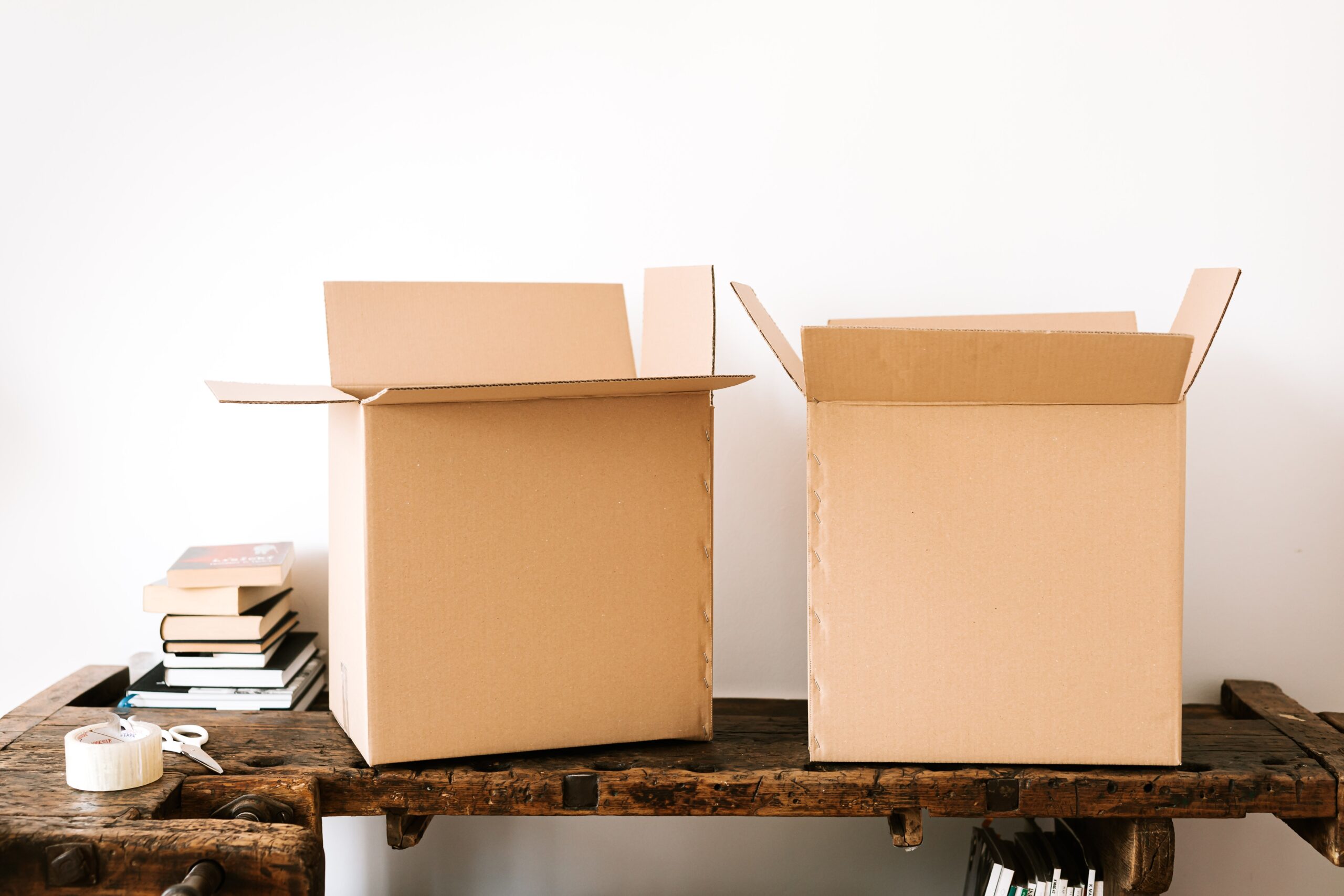 Comment réussir son déménagement en résidence?